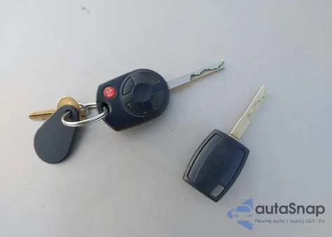 2015 Ford Escape Se из США, поврежденный, VIN 1FMCU9GX5FUA33260